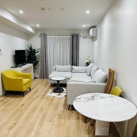 Otahuhu Town Centre Brand New Apartment 8B Auckland Exterior foto