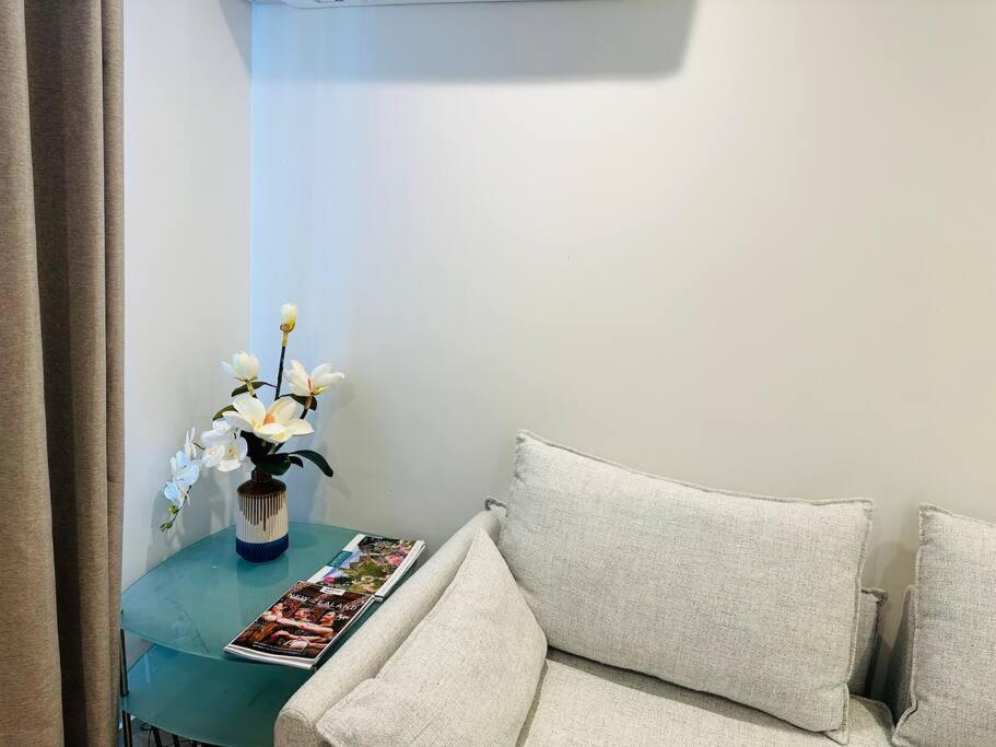 Otahuhu Town Centre Brand New Apartment 8B Auckland Exterior foto