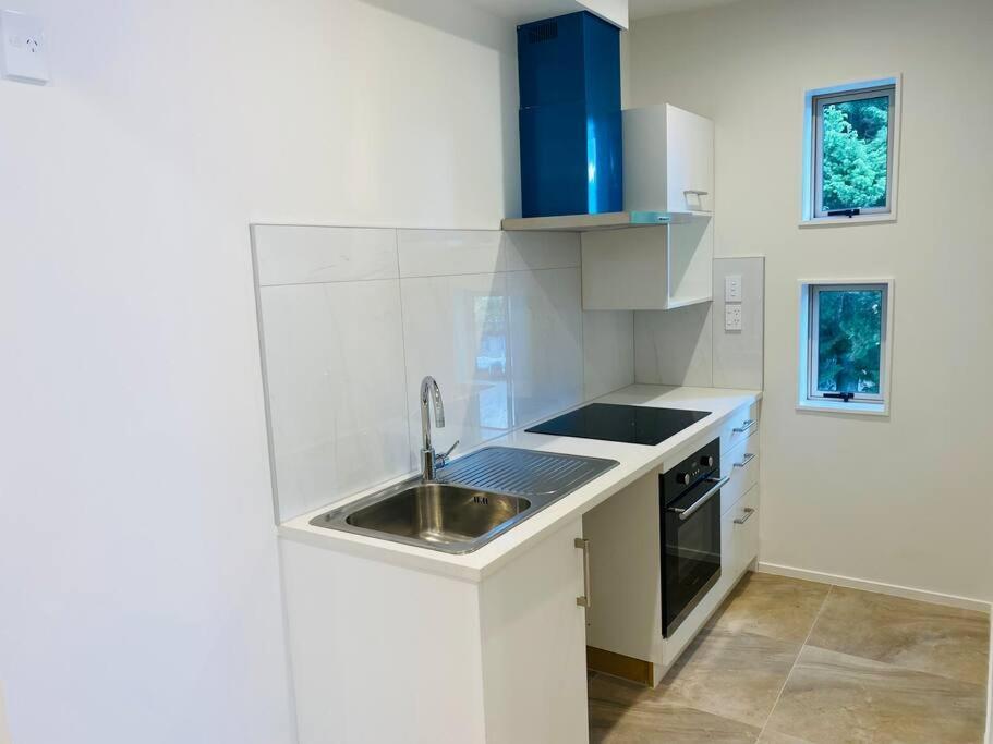 Otahuhu Town Centre Brand New Apartment 8B Auckland Exterior foto