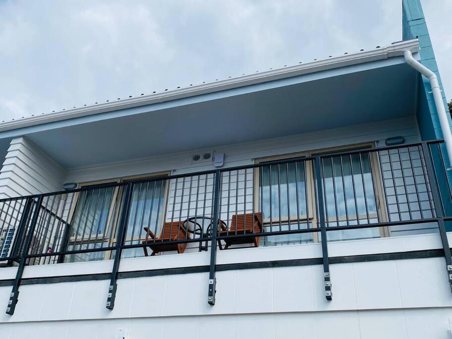 Otahuhu Town Centre Brand New Apartment 8B Auckland Exterior foto