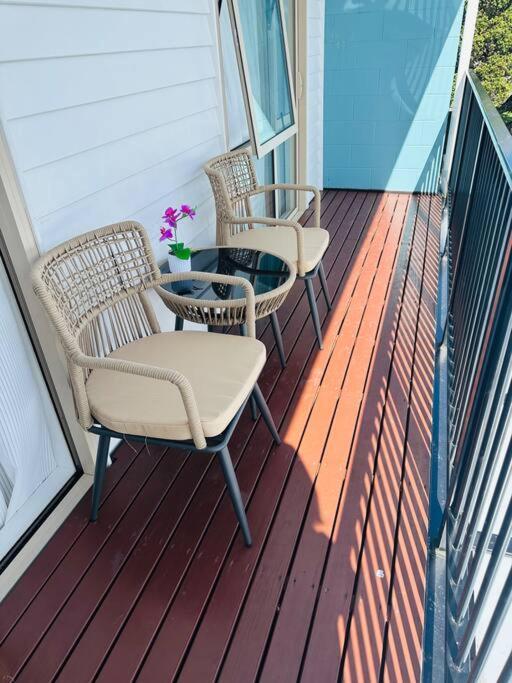 Otahuhu Town Centre Brand New Apartment 8B Auckland Exterior foto