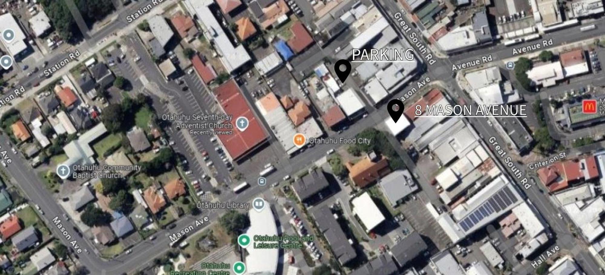 Otahuhu Town Centre Brand New Apartment 8B Auckland Exterior foto